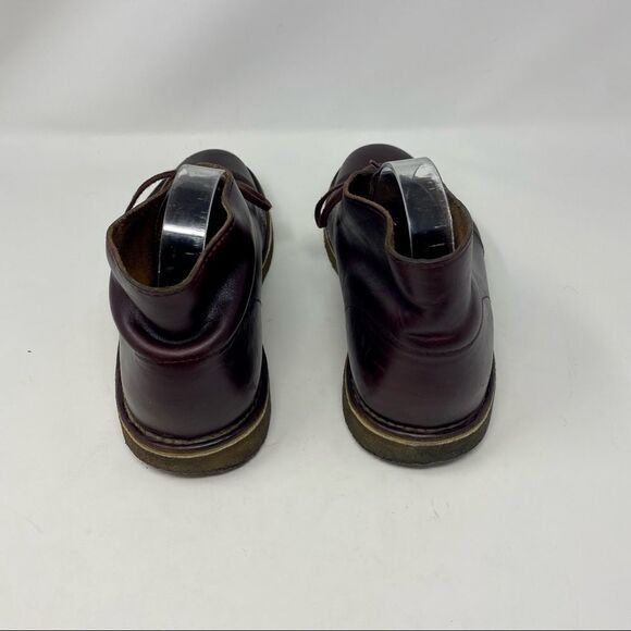 Clarks Desert Boots- Size 10 - Picture 5 of 12